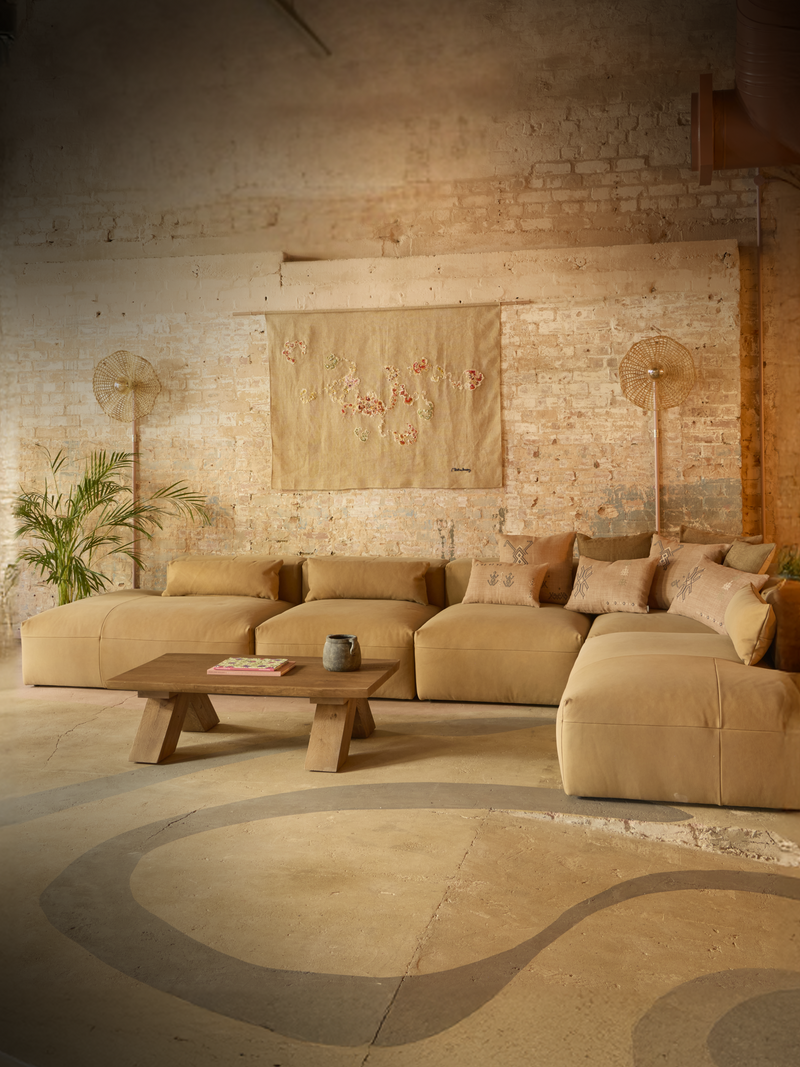 MODULAR SOFA