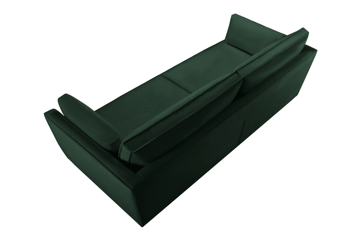 Stanley Large Sofa 2 Cushions