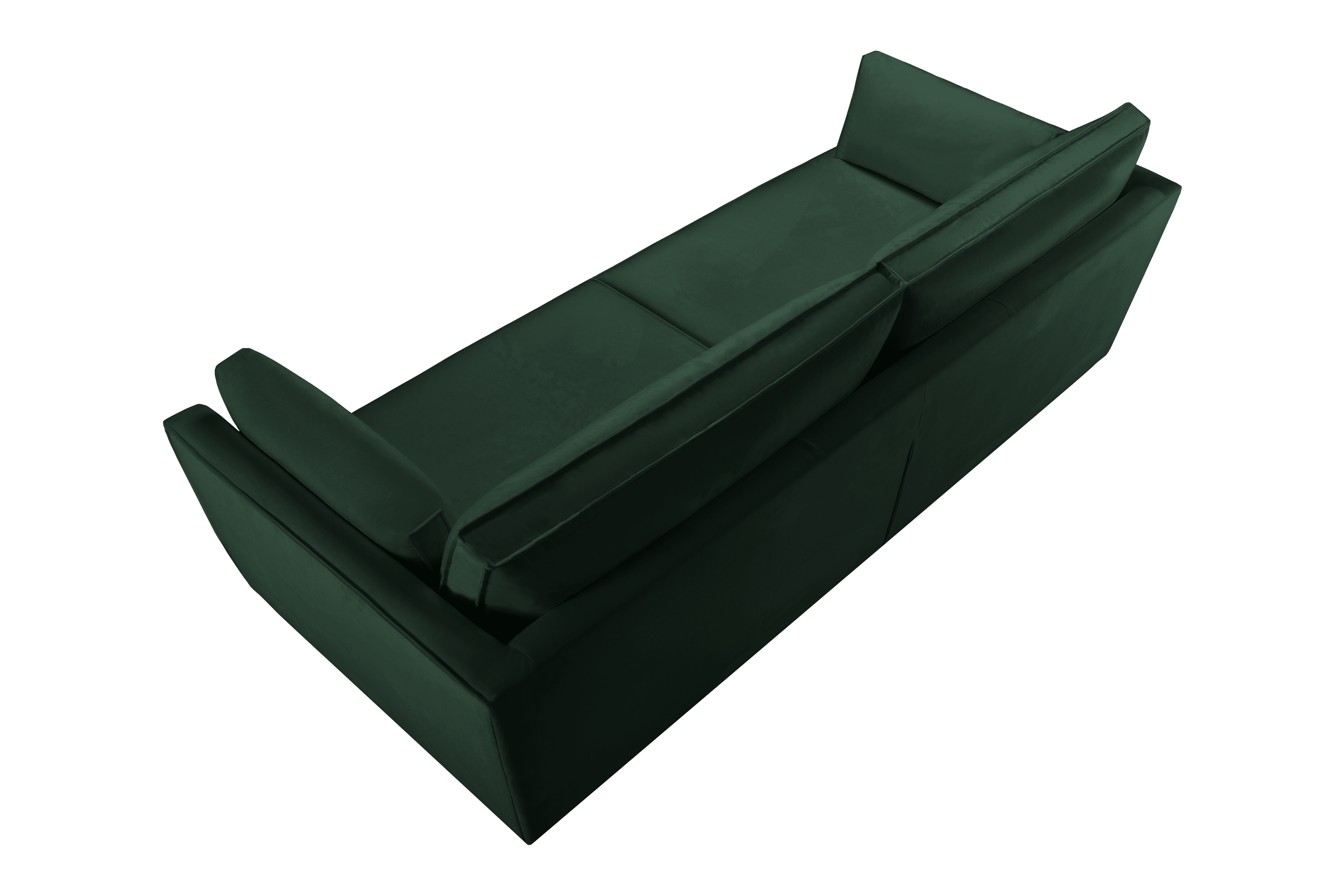 Stanley Large Sofa 2 Cushions