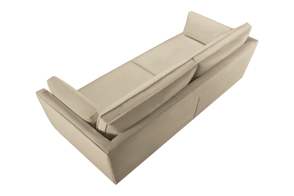 Stanley Large Sofa 2 Cushions