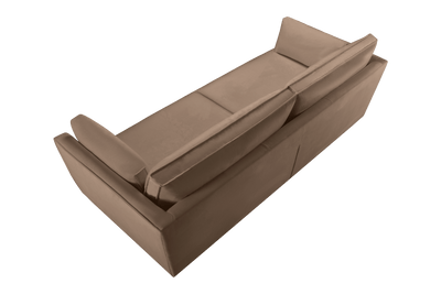 Stanley Large Sofa 2 Cushions