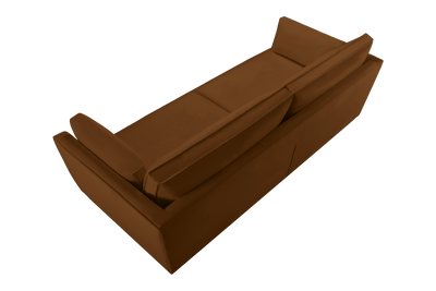 Stanley Large Sofa 2 Cushions