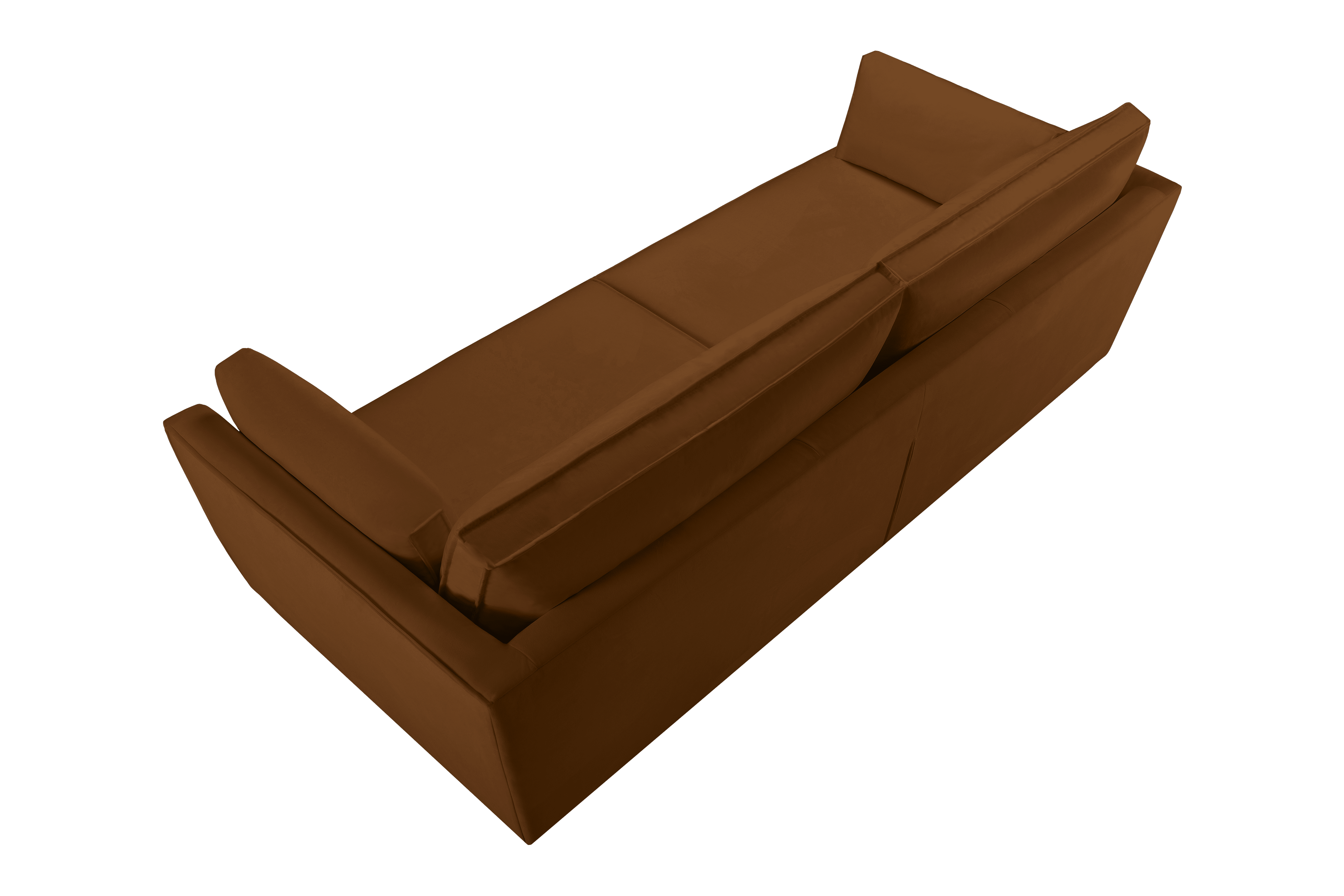 Stanley Large Sofa 2 Cushions