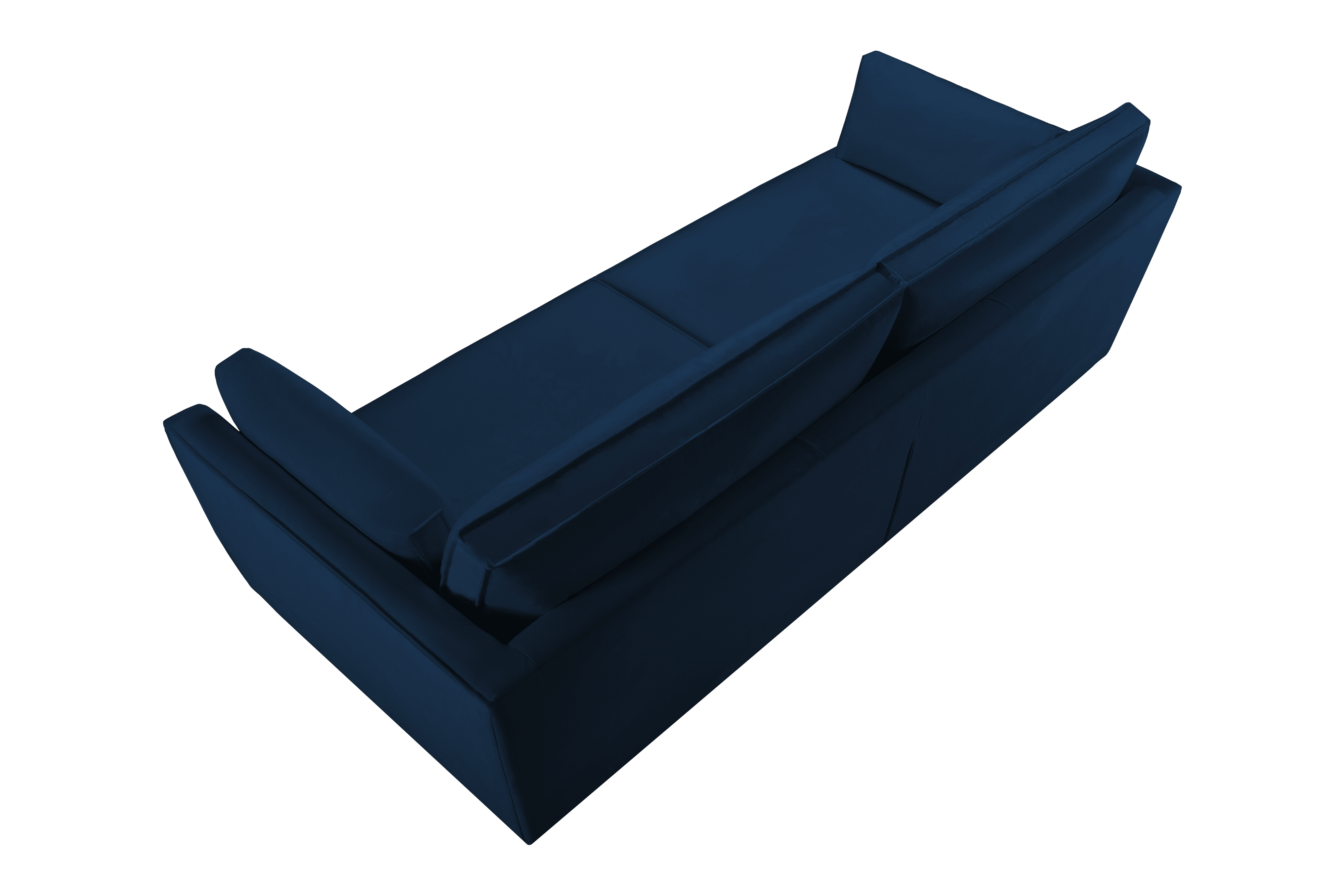 Stanley Large Sofa 2 Cushions