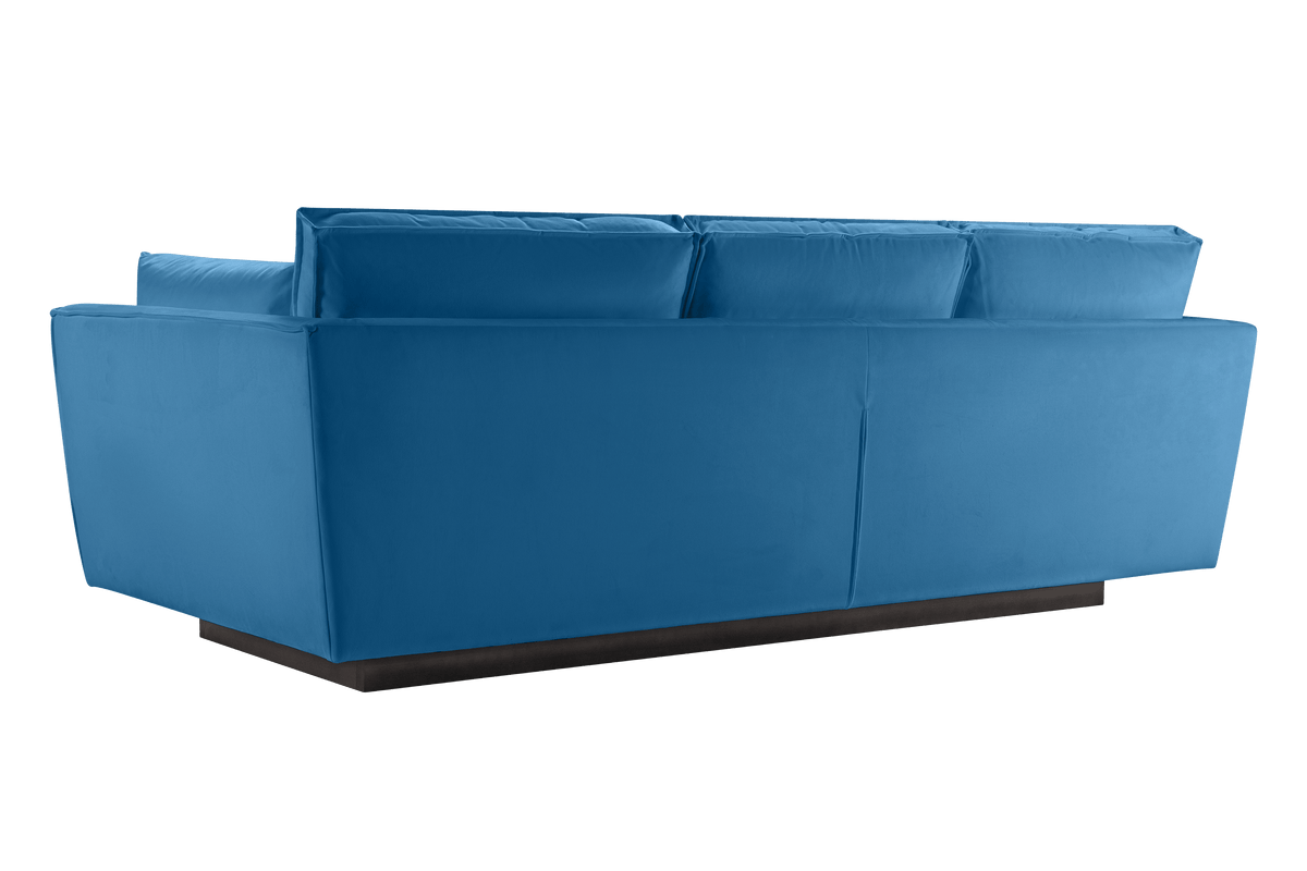 Stanley Large Sofa 3 Cushions