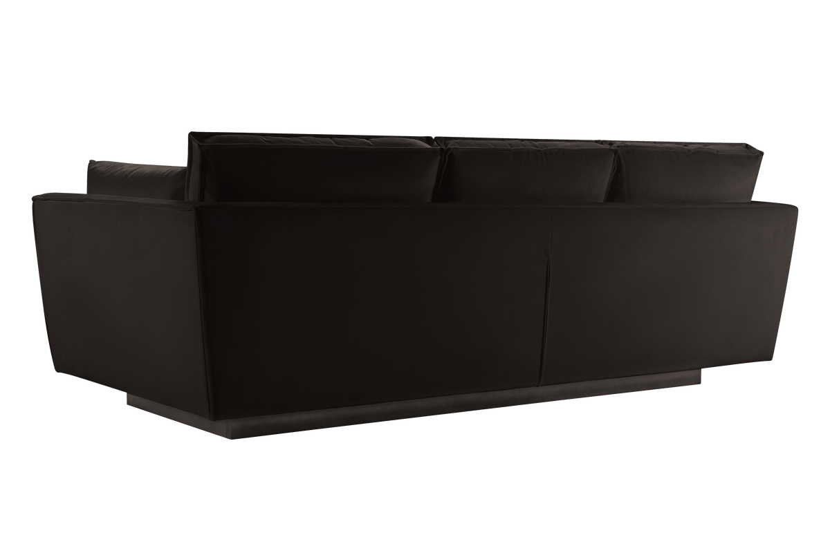 Stanley Large Sofa 3 Cushions