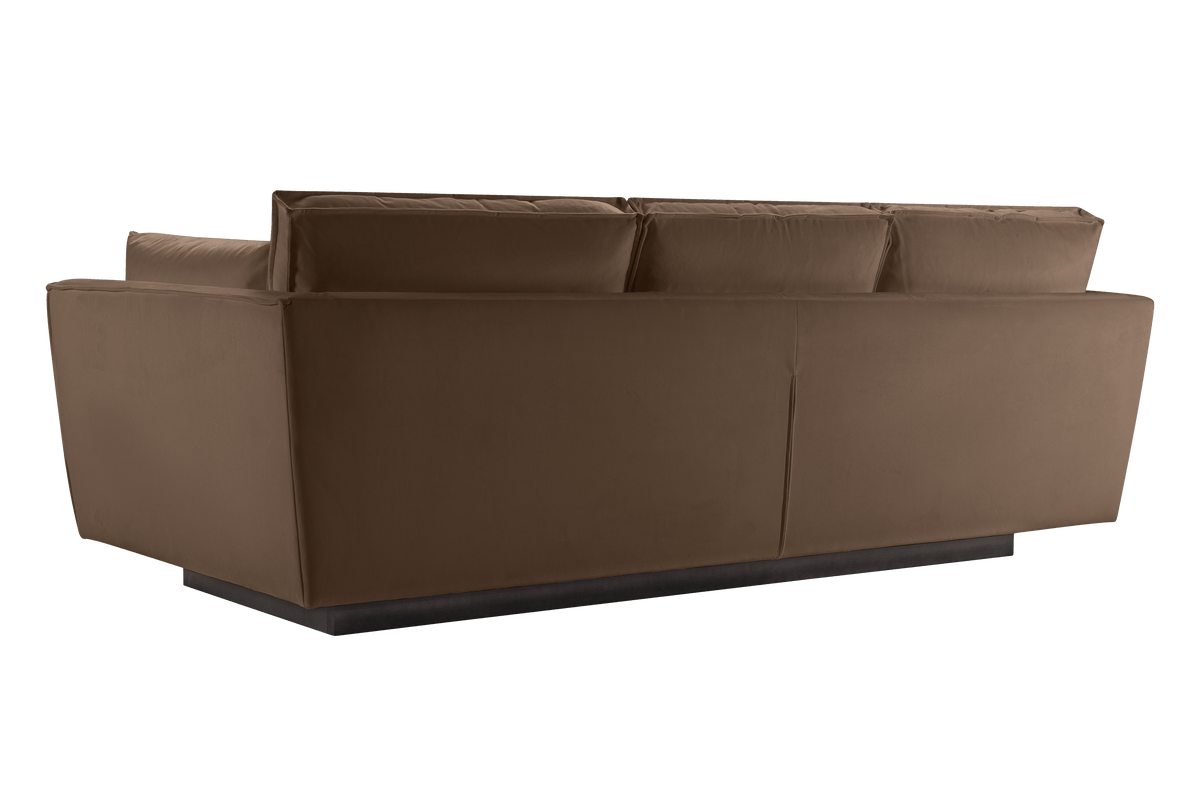 Stanley Large Sofa 3 Cushions