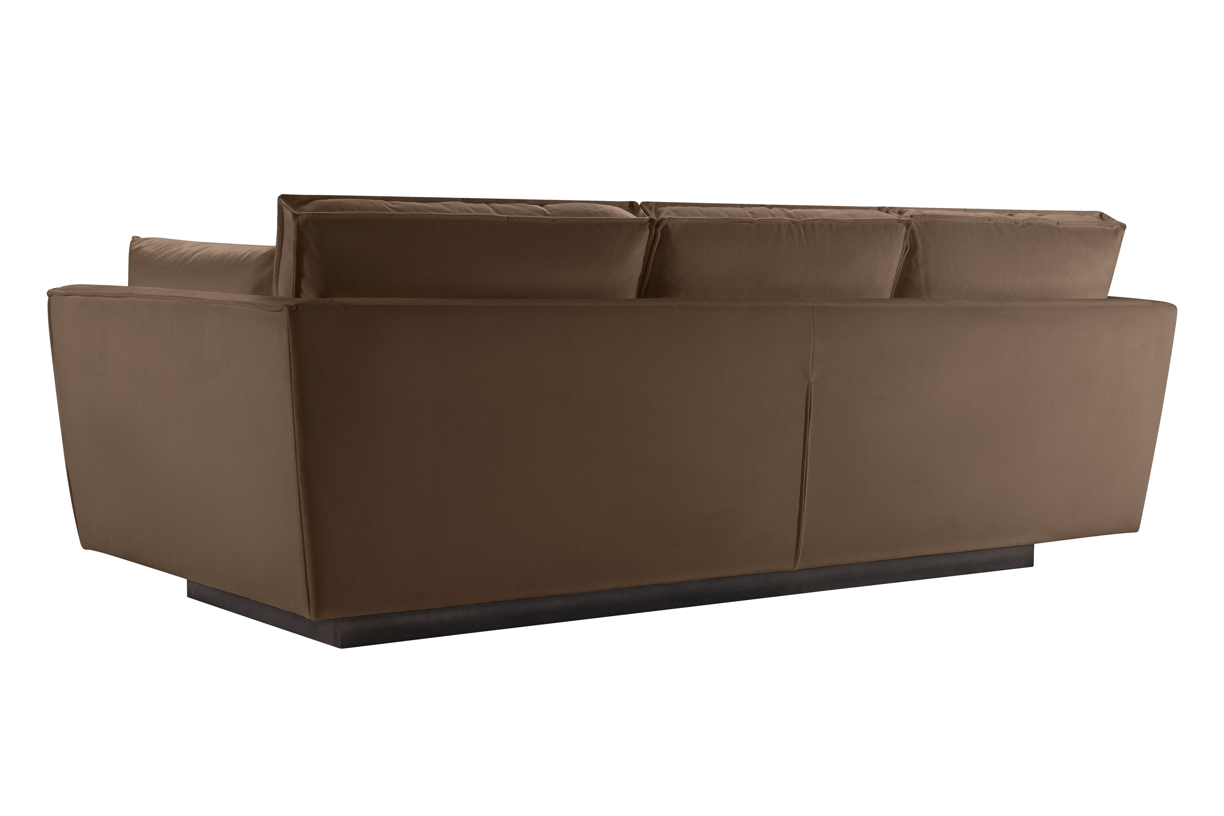 Stanley Large Sofa 3 Cushions