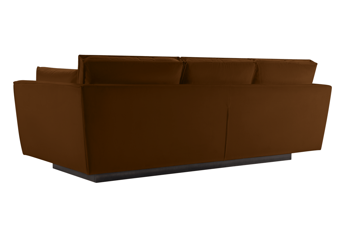 Stanley Large Sofa 3 Cushions