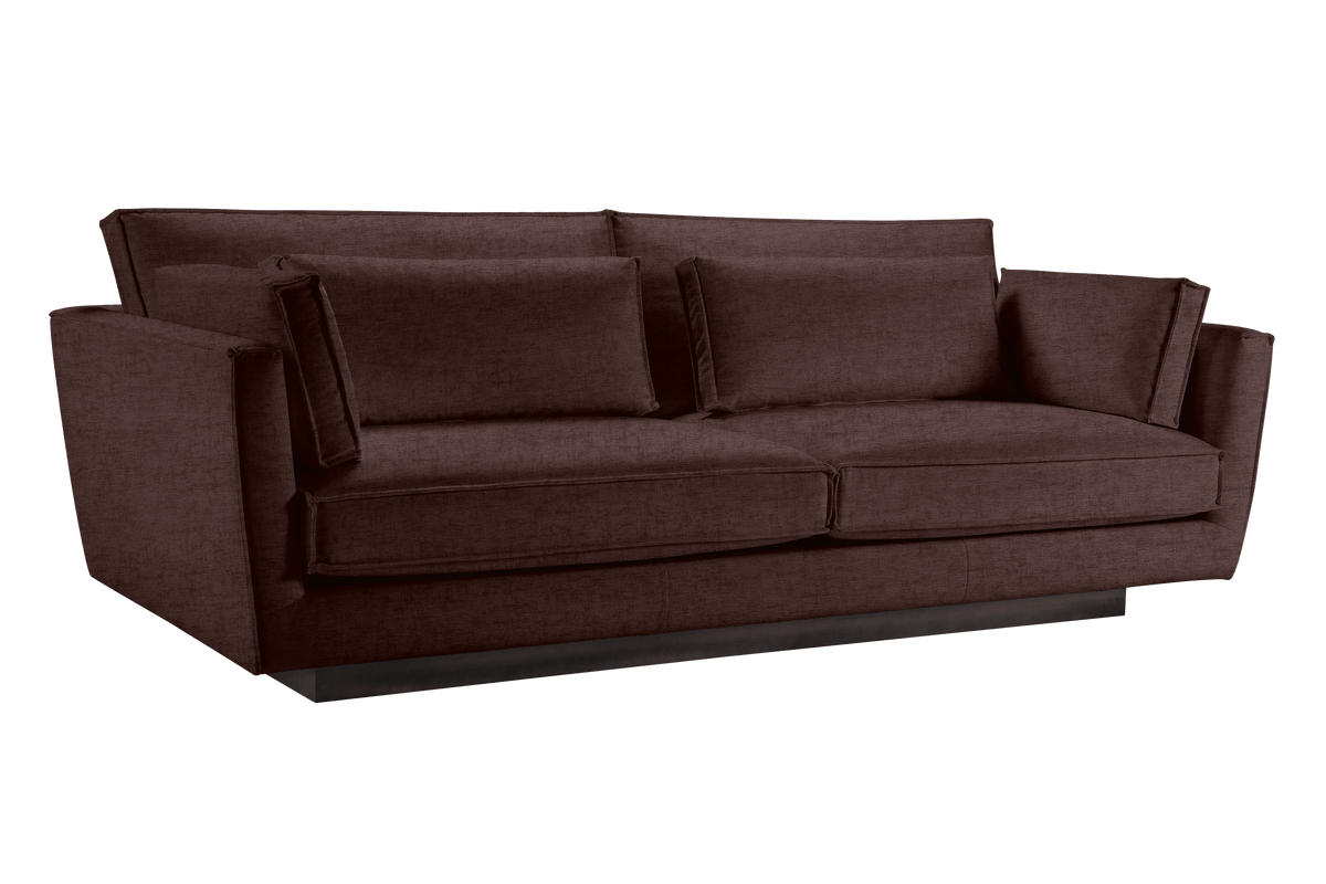 Stanley Large Sofa 2 Cushions