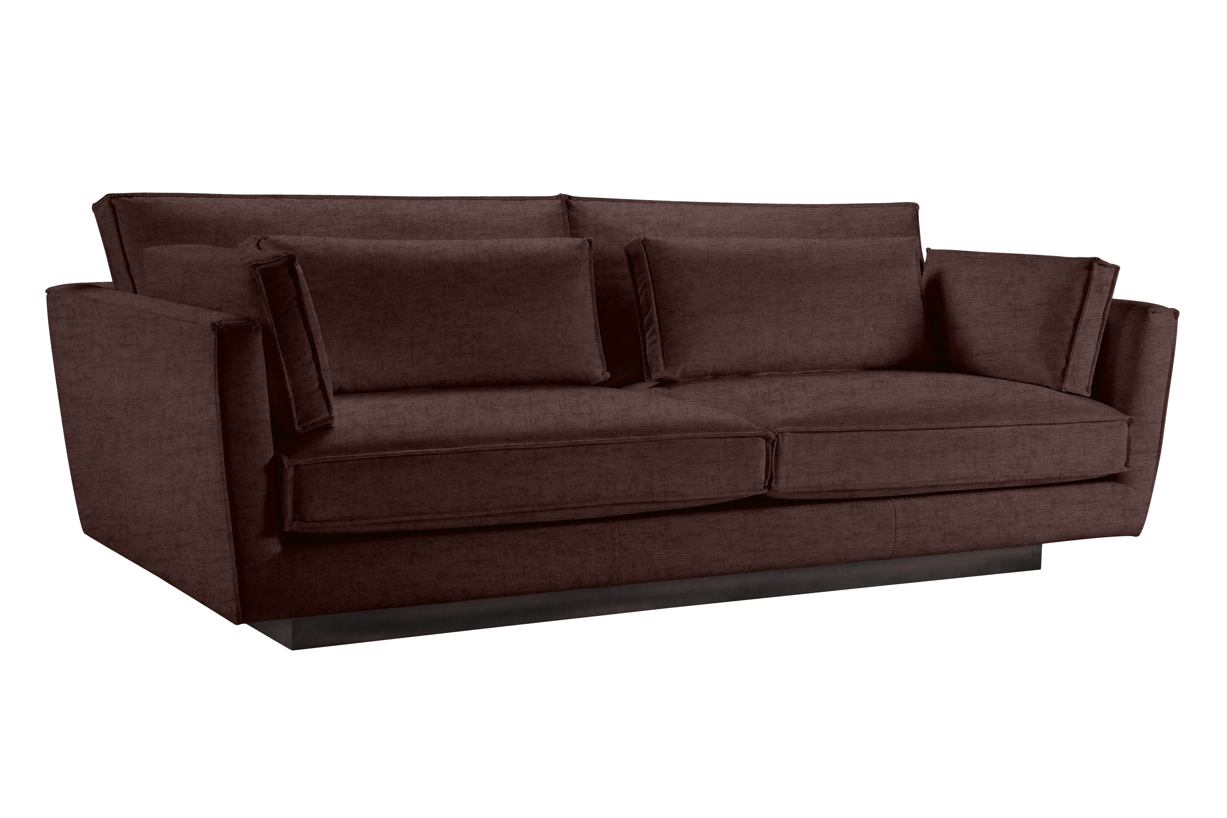 Stanley Large Sofa 2 Cushions