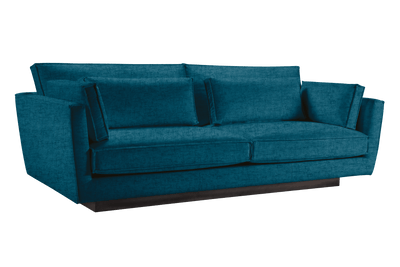 Stanley Large Sofa 2 Cushions