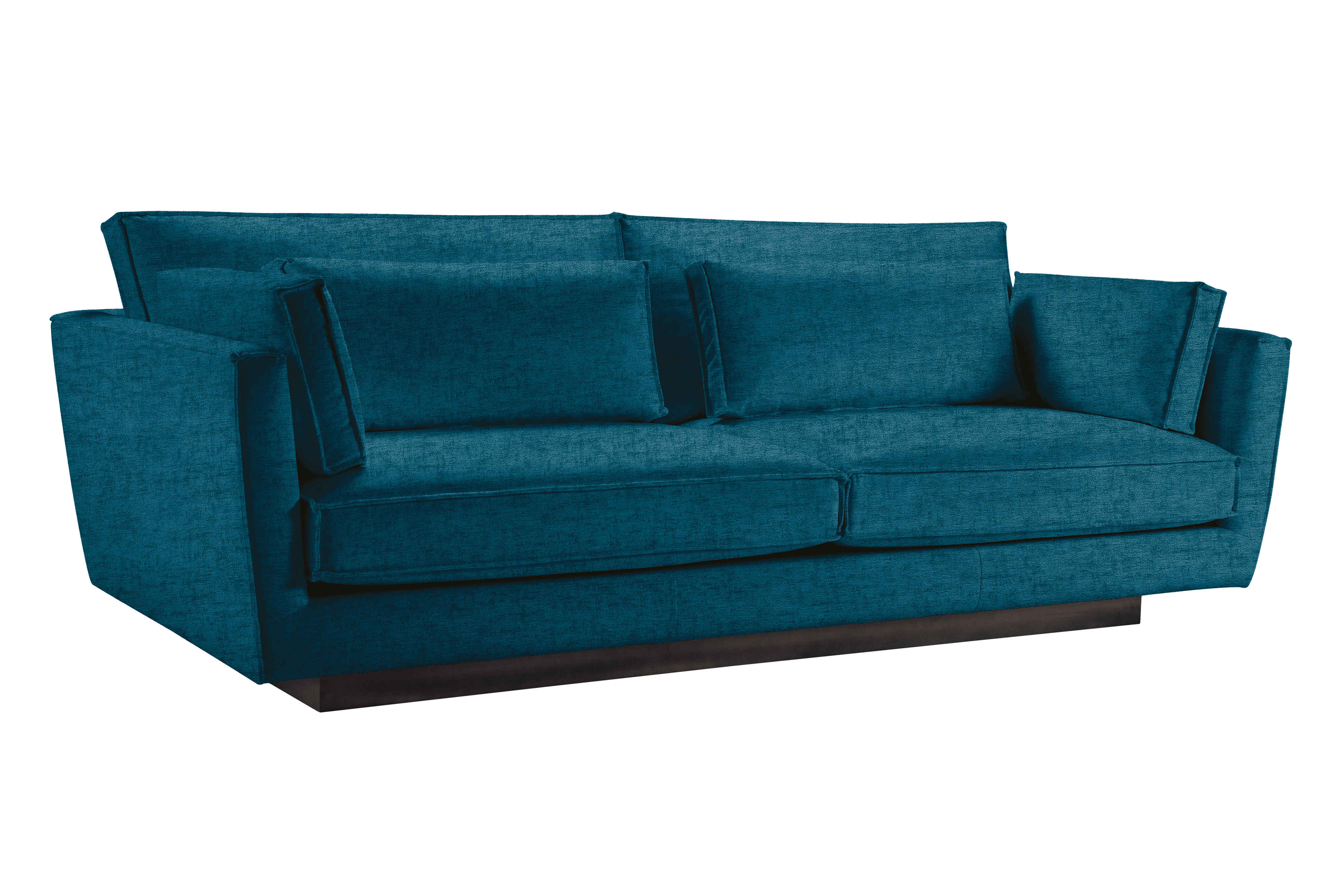 Stanley Large Sofa 2 Cushions