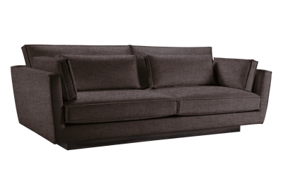Stanley Large Sofa 2 Cushions
