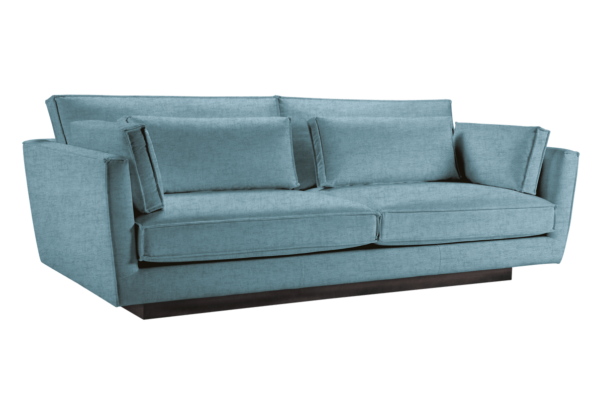 Stanley Large Sofa 2 Cushions