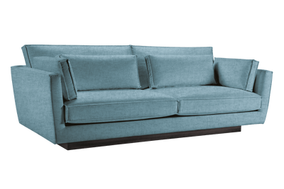 Stanley Large Sofa 2 Cushions