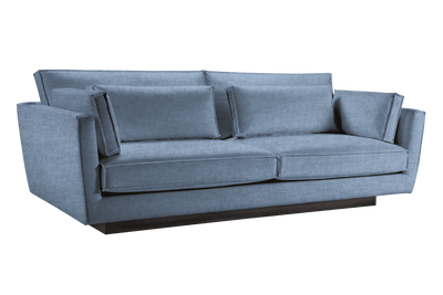 Stanley Large Sofa 2 Cushions