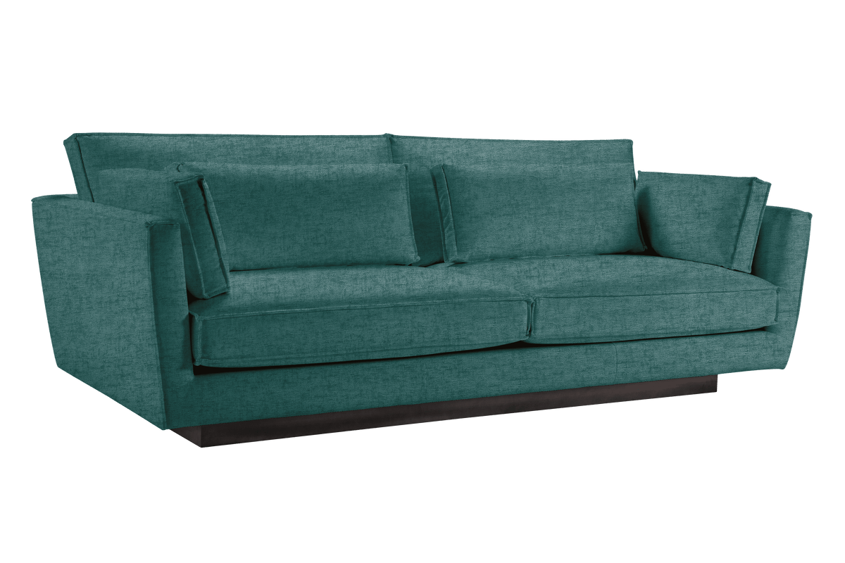 Stanley Large Sofa 2 Cushions