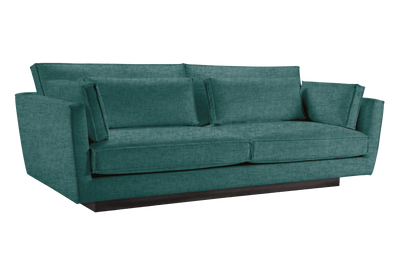 Stanley Large Sofa 2 Cushions