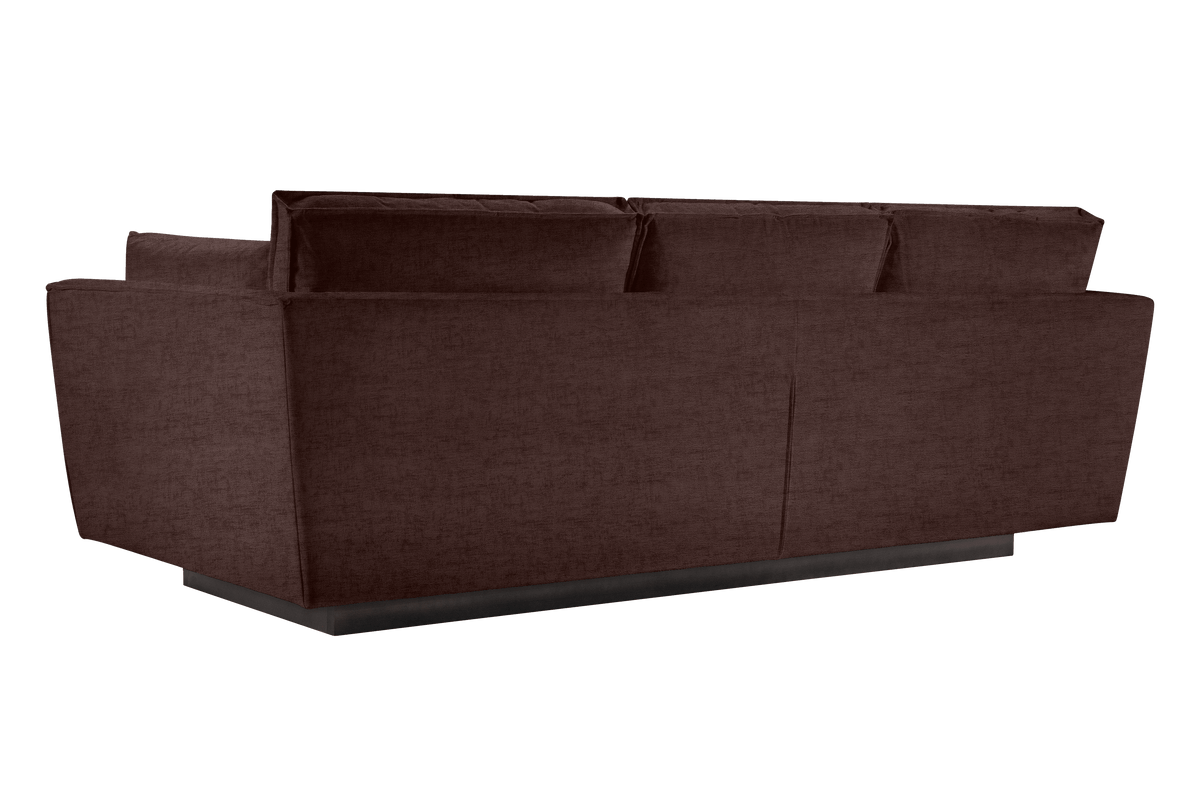 Stanley Large Sofa 3 Cushions