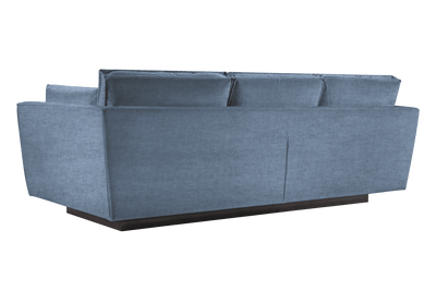 Stanley Large Sofa 3 Cushions