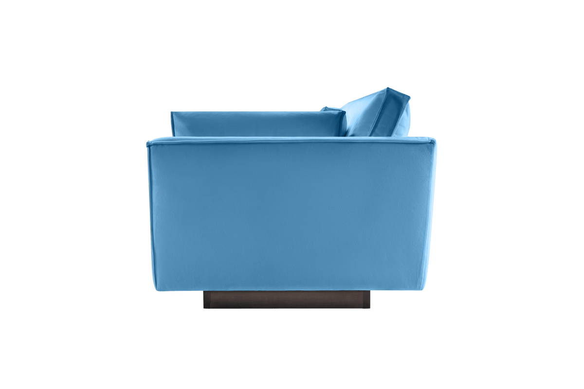 Stanley Large Sofa 2 Cushions