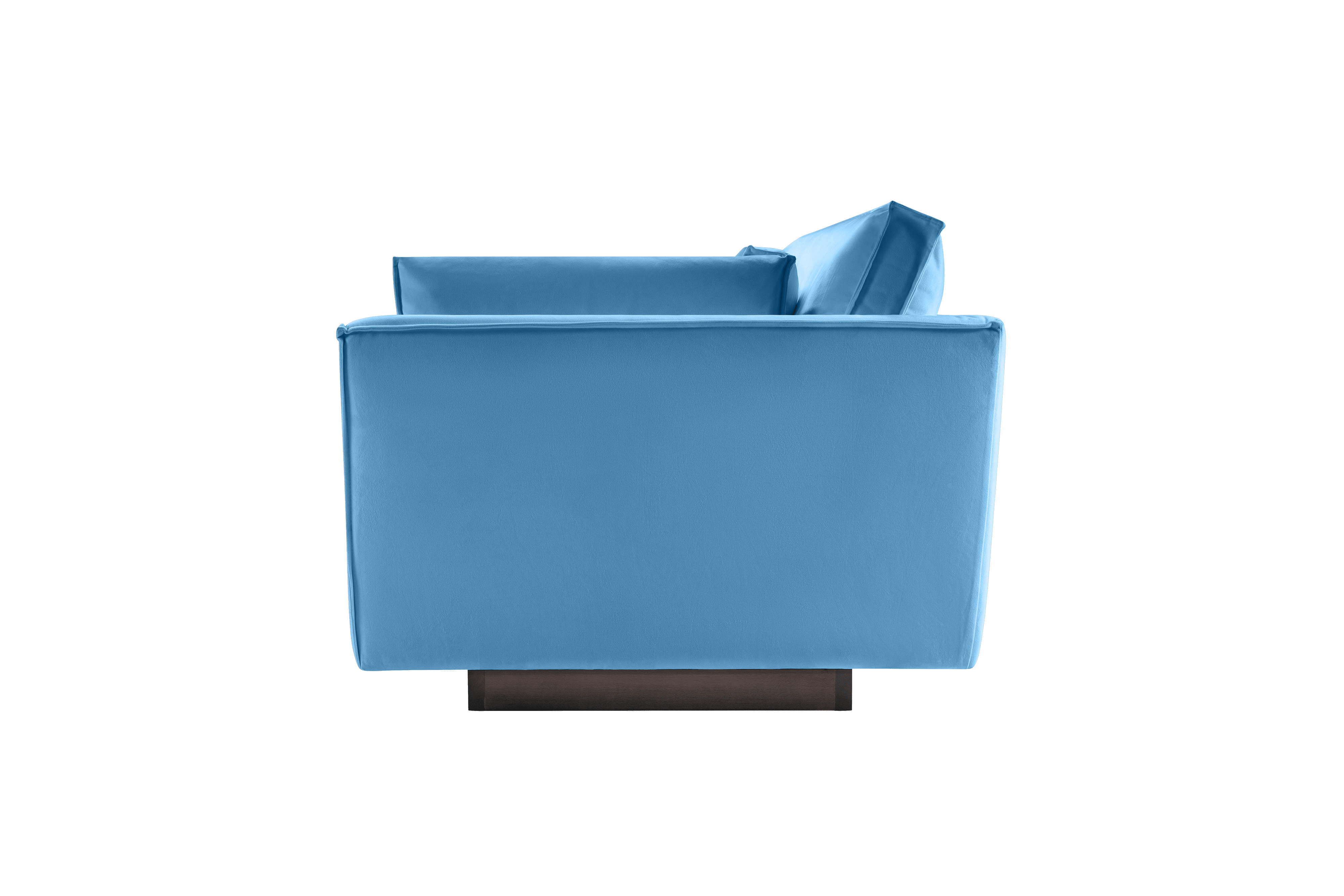 Stanley Large Sofa 2 Cushions