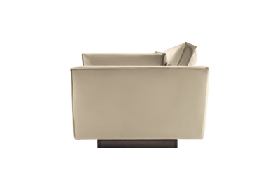 Stanley Large Sofa 2 Cushions
