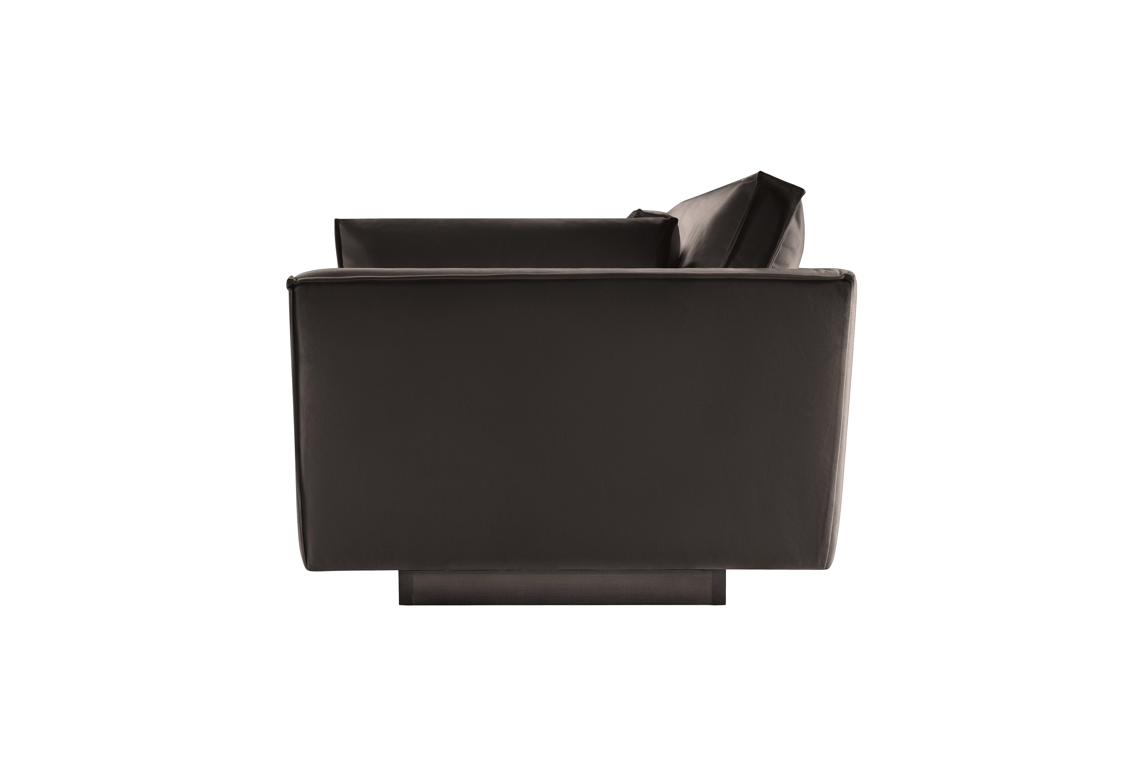 Stanley Large Sofa 2 Cushions