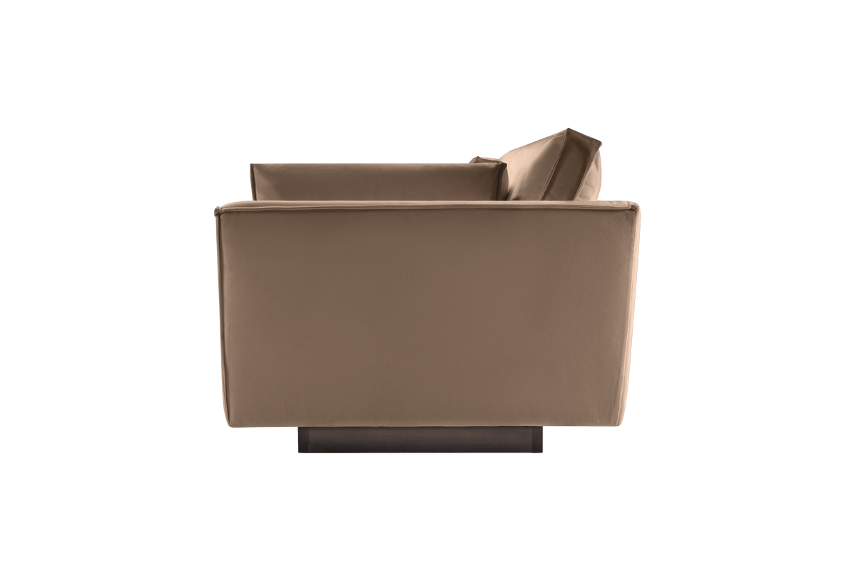 Stanley Large Sofa 2 Cushions