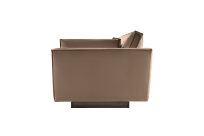 Stanley Large Sofa 2 Cushions