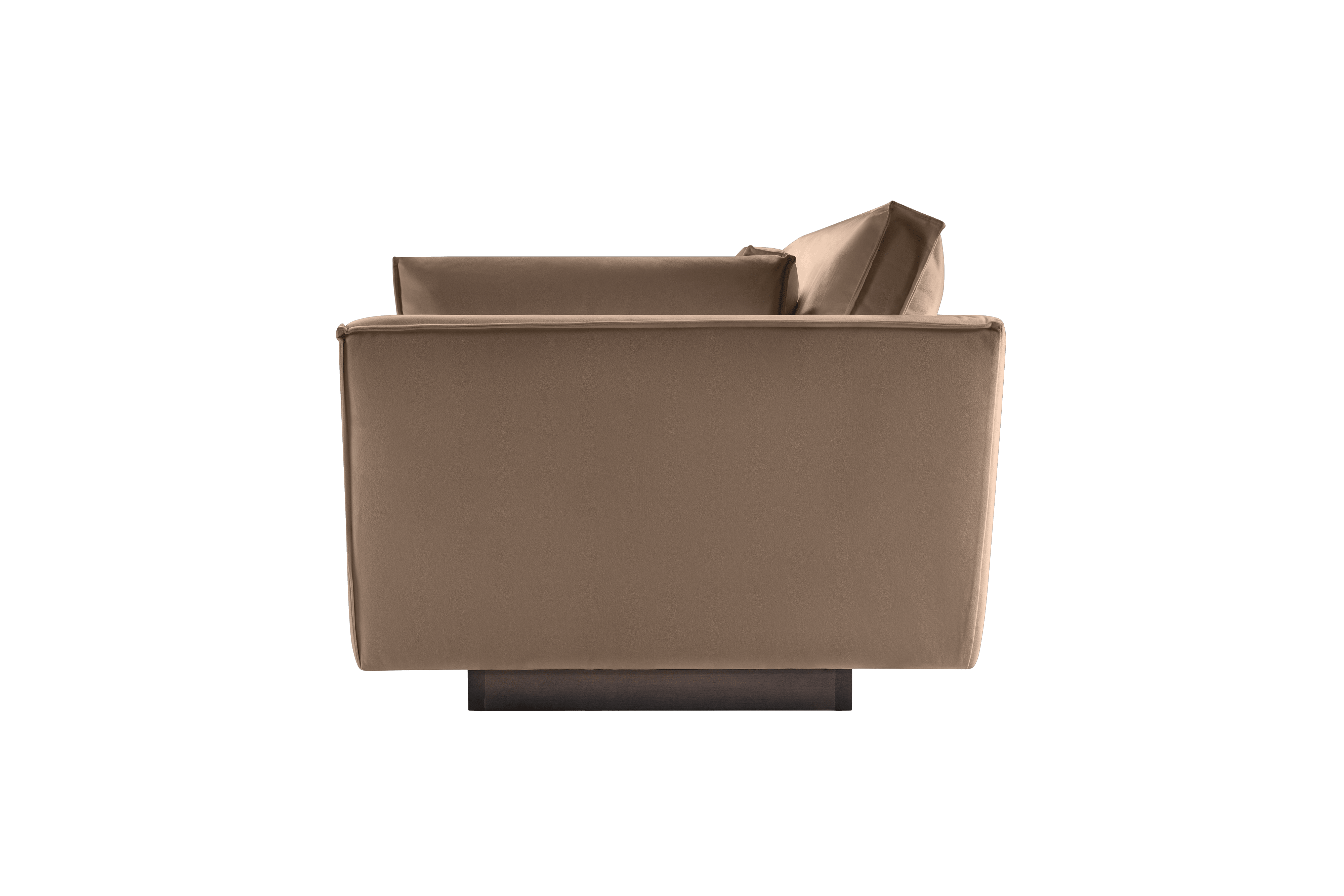 Stanley Large Sofa 2 Cushions