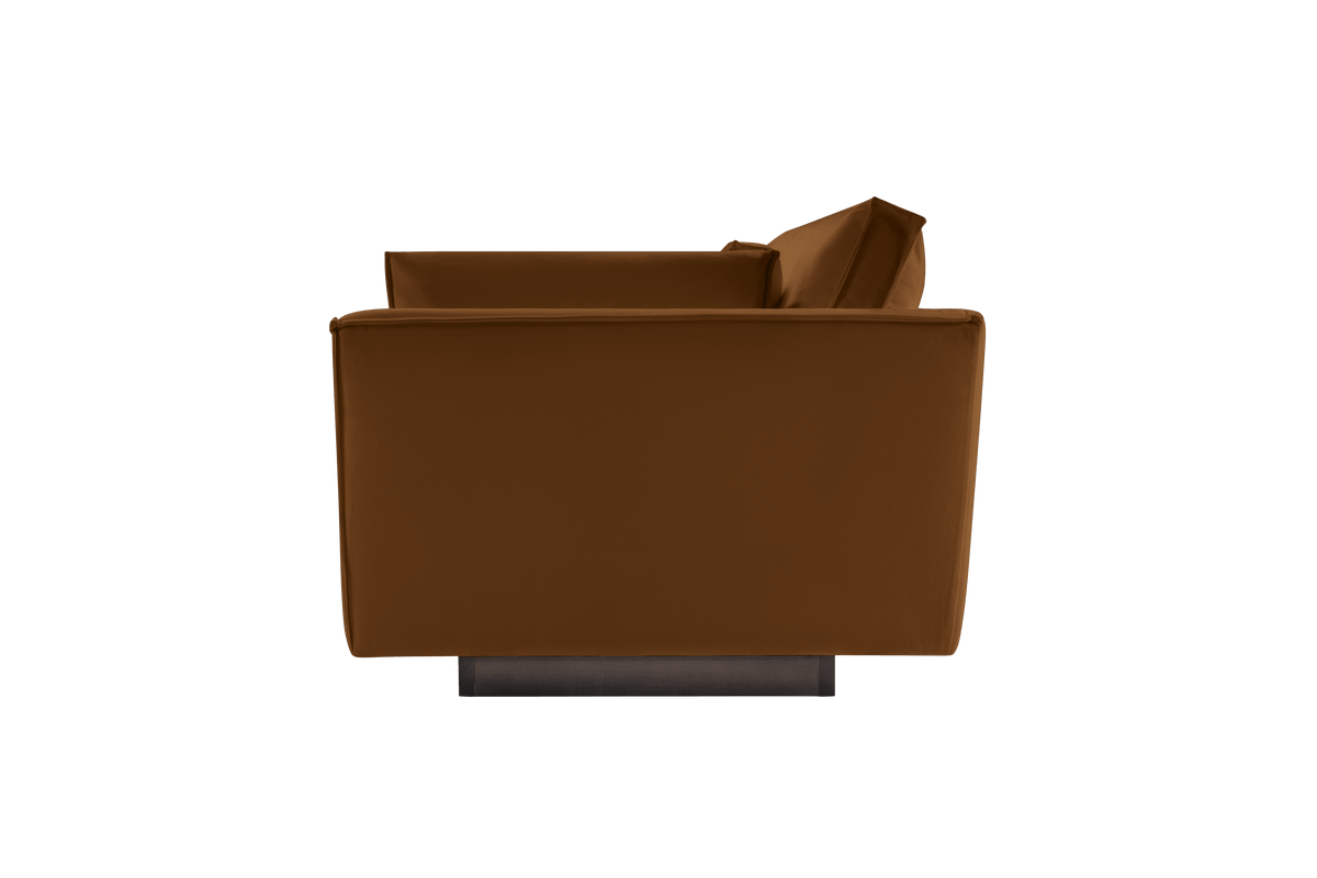Stanley Large Sofa 2 Cushions