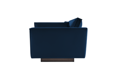 Stanley Large Sofa 2 Cushions