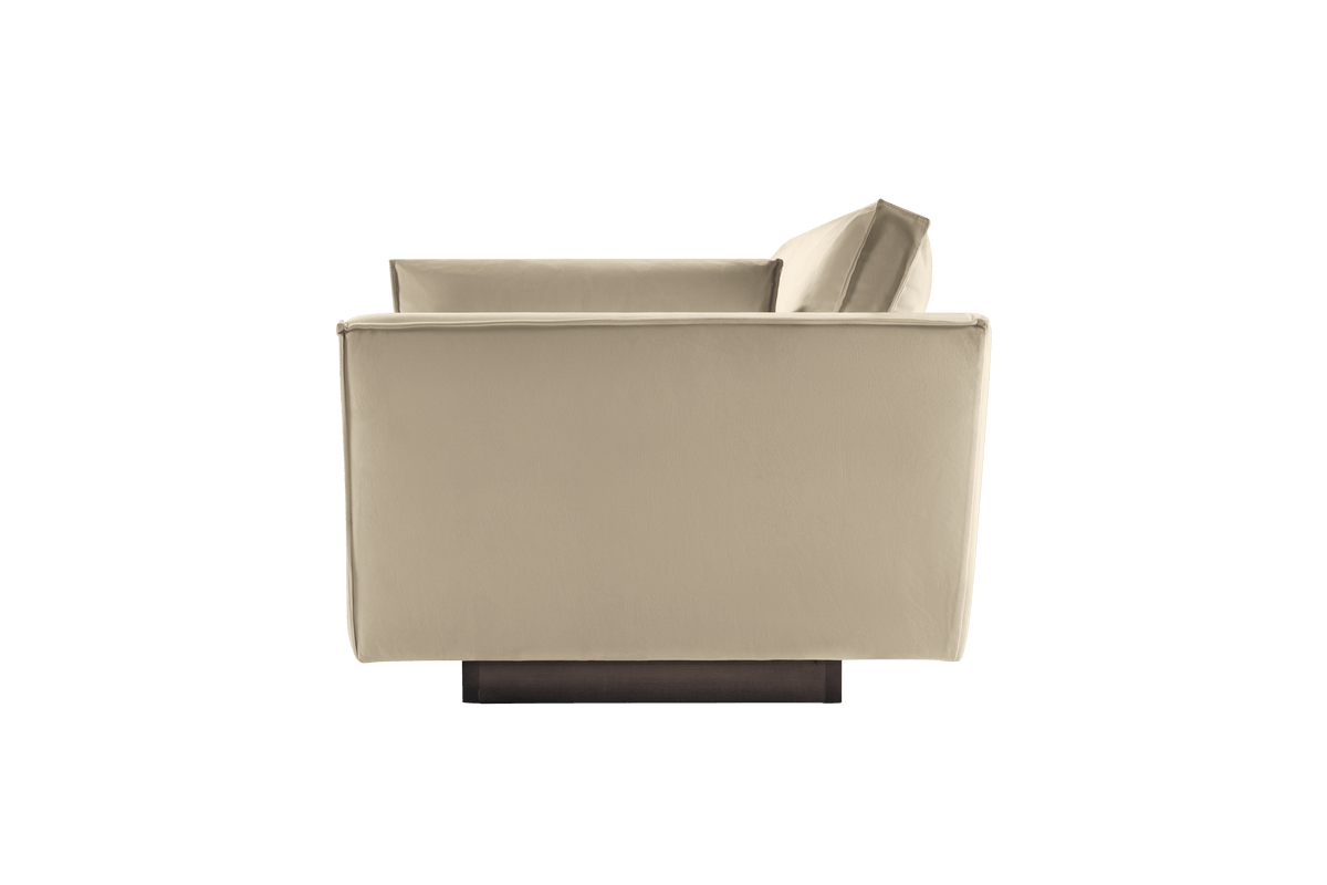 Stanley Large Sofa 3 Cushions