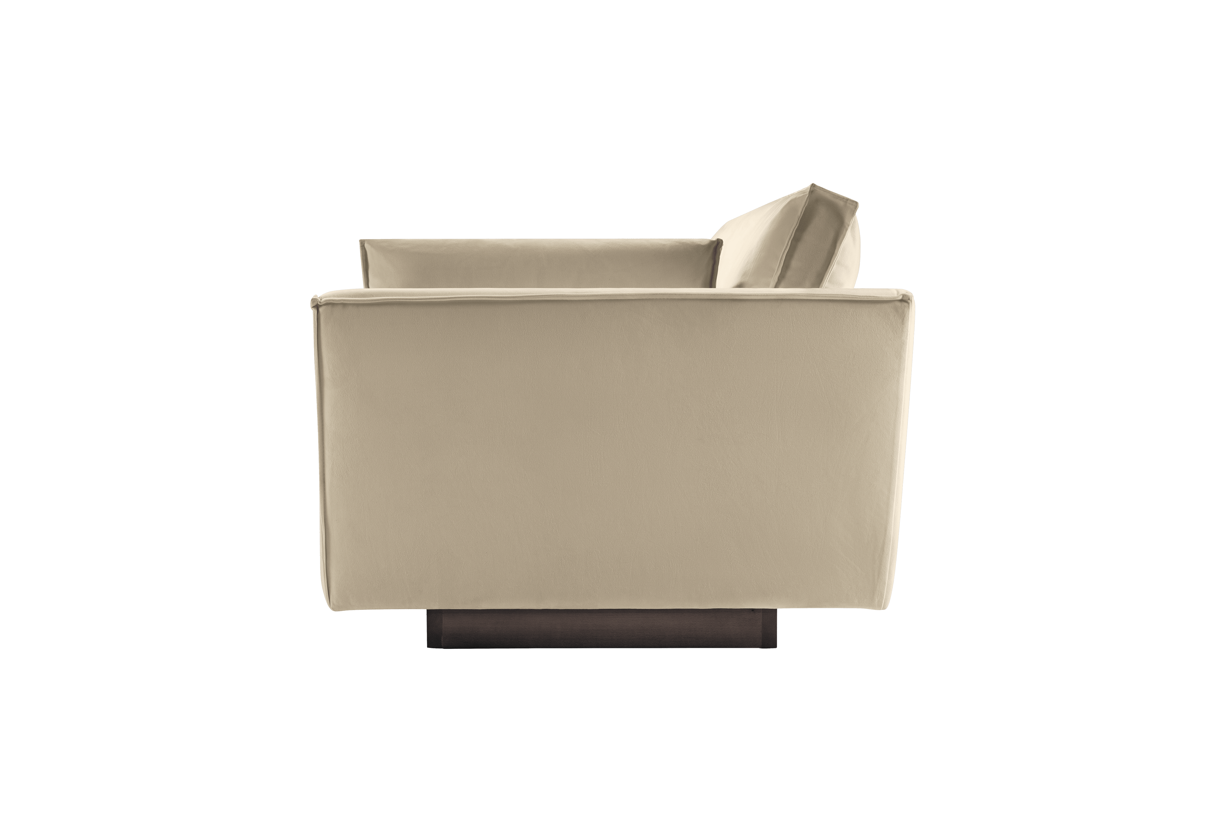 Stanley Large Sofa 3 Cushions