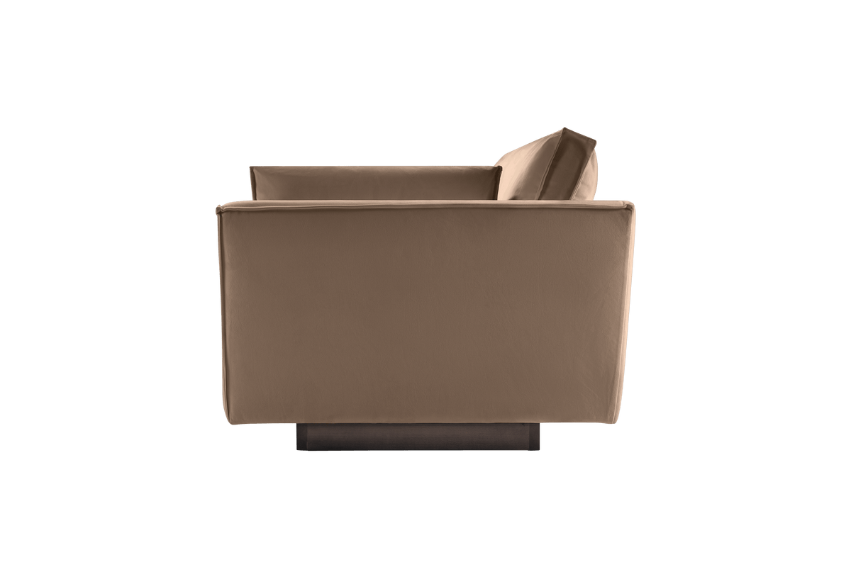 Stanley Large Sofa 3 Cushions