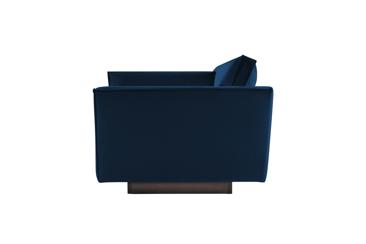 Stanley Large Sofa 3 Cushions