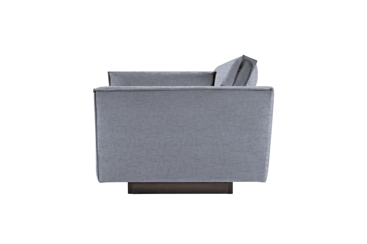 Stanley Large Sofa 3 Cushions