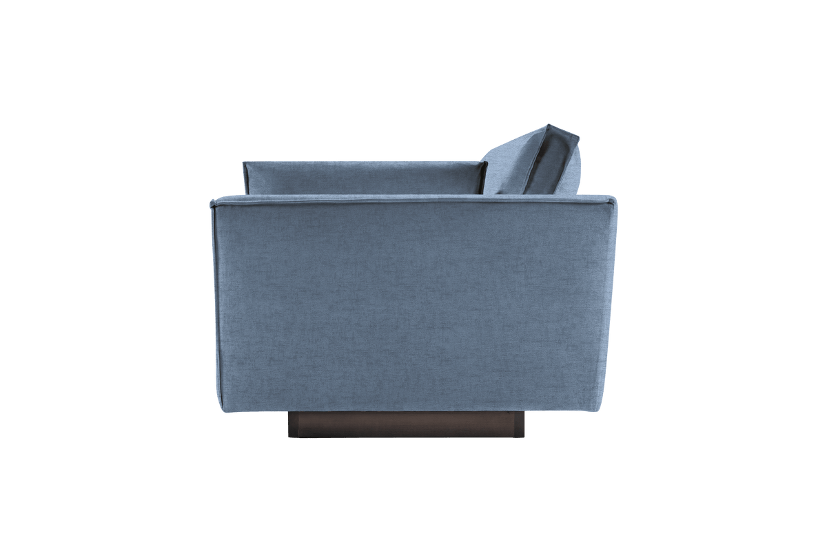 Stanley Large Sofa 3 Cushions