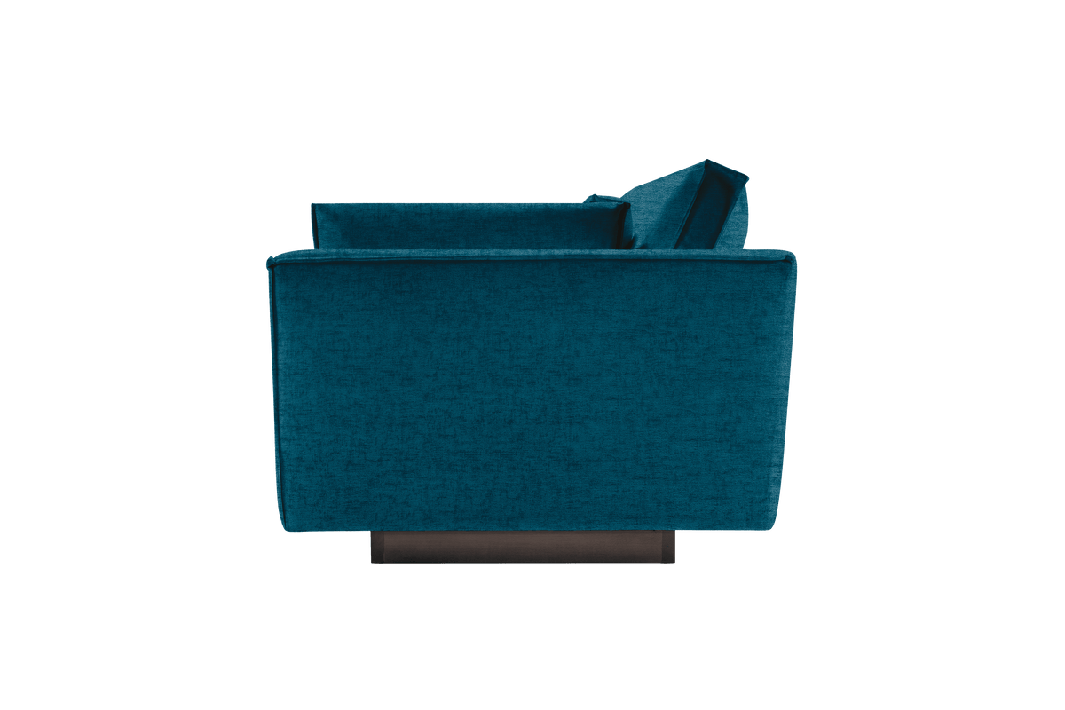 Stanley Large Sofa 2 Cushions
