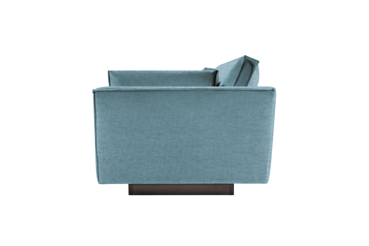 Stanley Large Sofa 2 Cushions