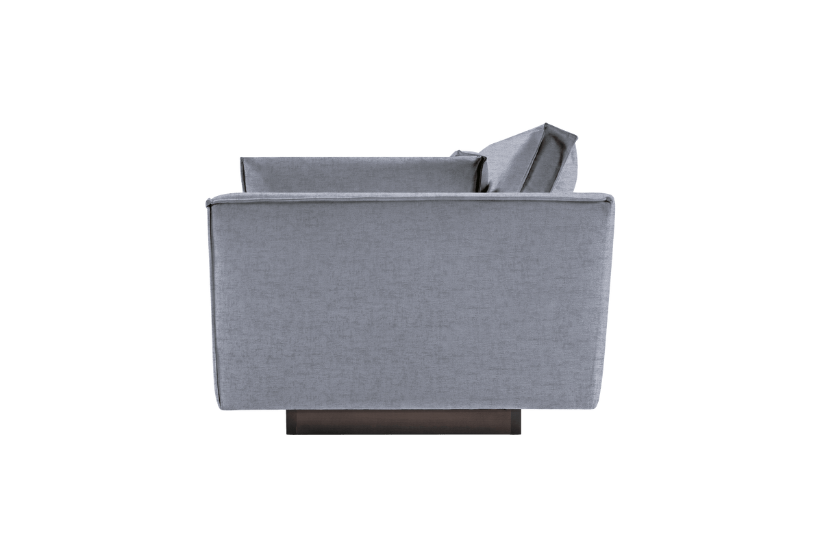 Stanley Large Sofa 2 Cushions