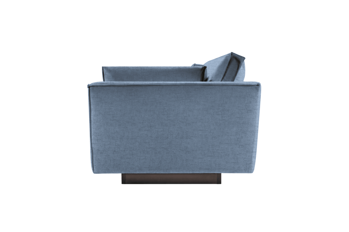 Stanley Large Sofa 2 Cushions