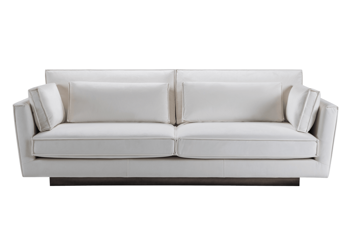 Stanley Large Sofa 2 Cushions