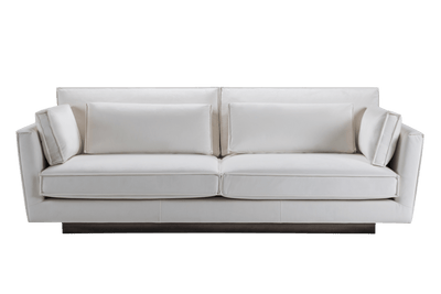 Stanley Large Sofa 2 Cushions