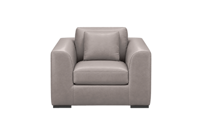 Caro Armchair in Momo Ash