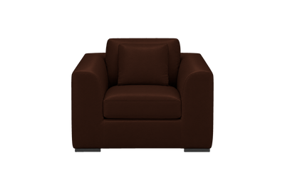 Caro Armchair in Momo Biscuit