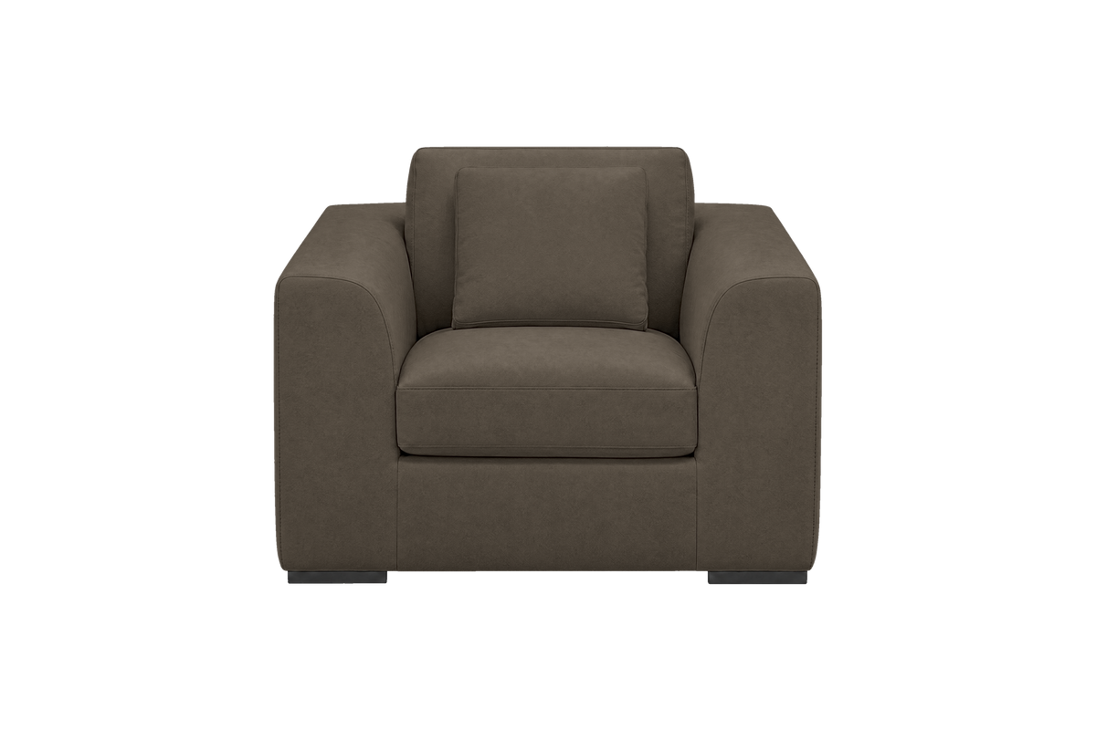 Caro Armchair in Fresco Cos