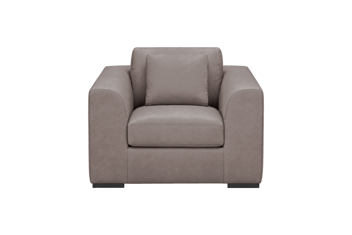 Caro Armchair in Dante Cos